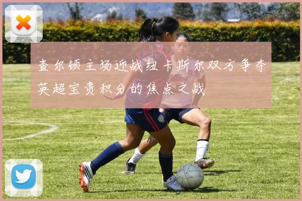 查尔顿主场迎战纽卡斯尔双方争夺英超宝贵积分的焦点之战